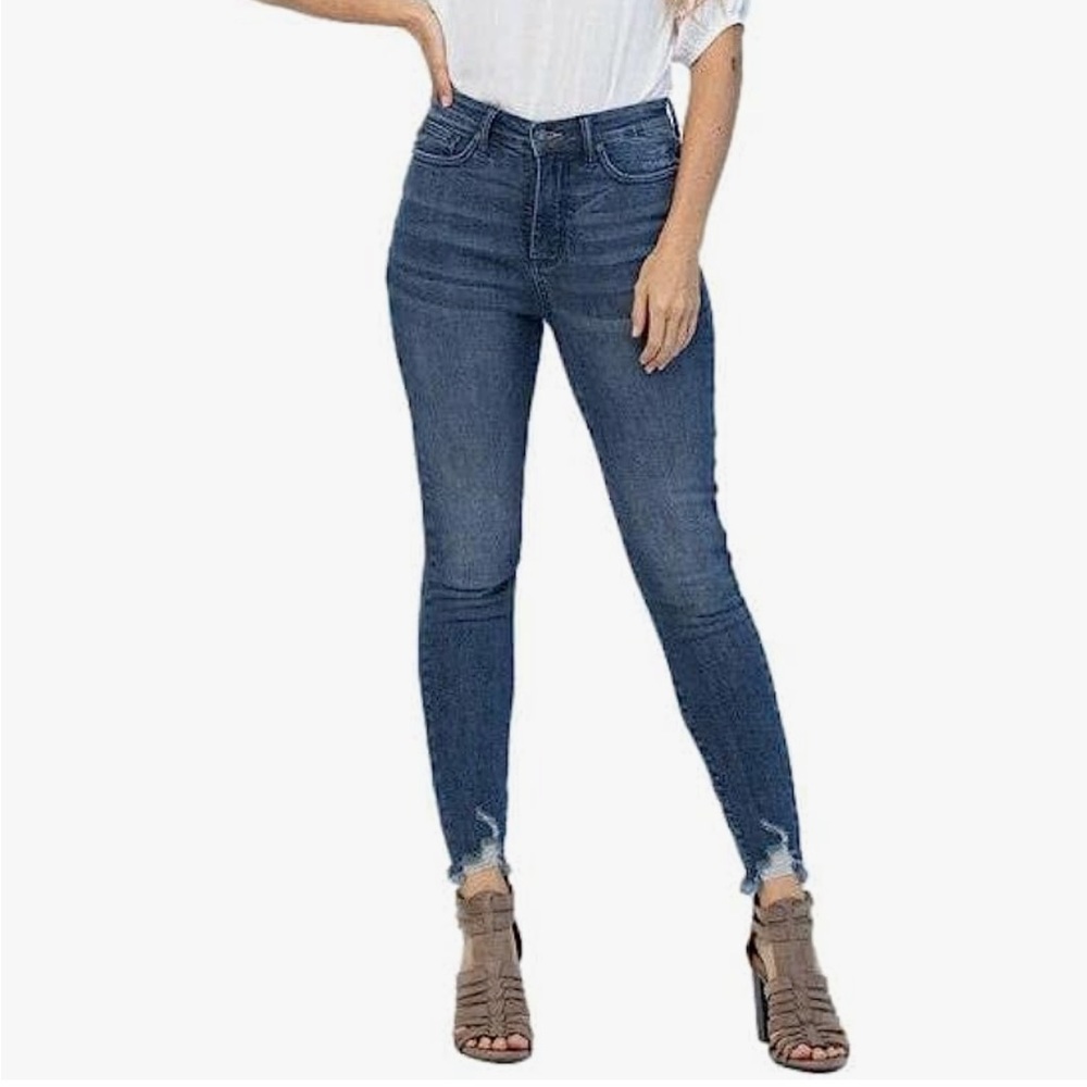 Judy Blue Tummy control jeans